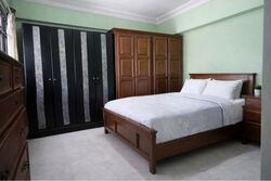 Blk 115 Ho Ching Road (Jurong West), HDB Executive #518516281